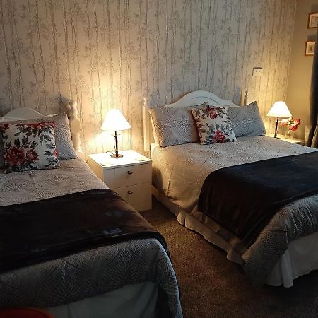 Barrow View Accommodation Mountmellick Экстерьер фото