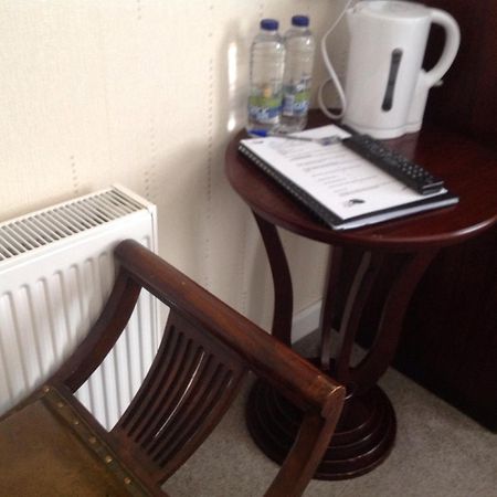 Barrow View Accommodation Mountmellick Экстерьер фото