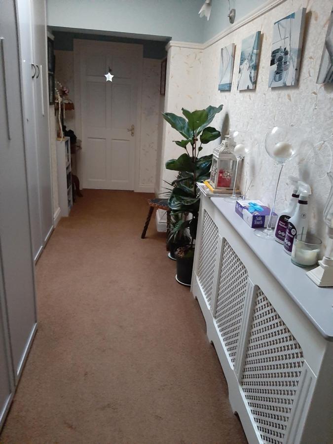 Barrow View Accommodation Mountmellick Экстерьер фото