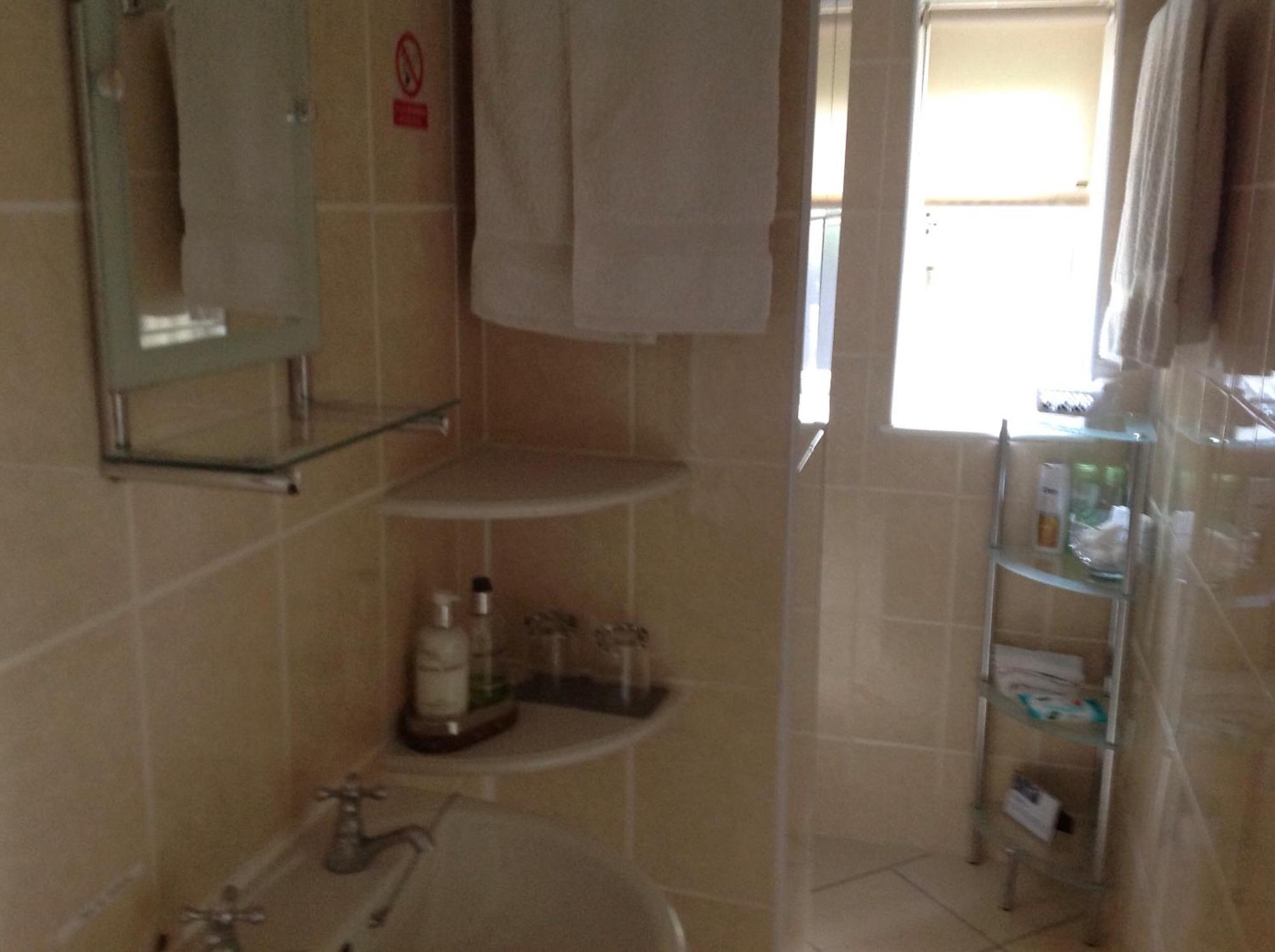 Barrow View Accommodation Mountmellick Экстерьер фото
