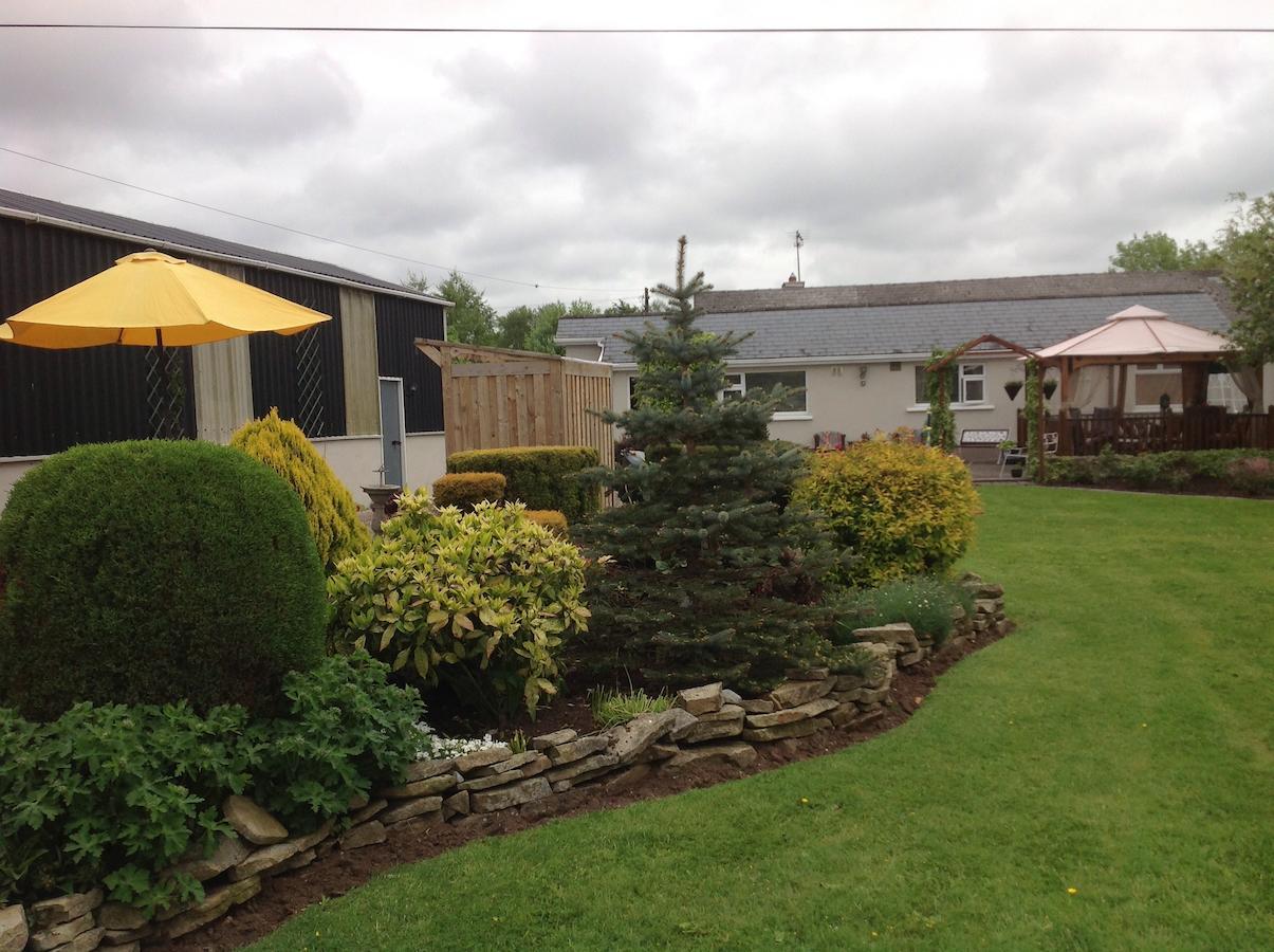 Barrow View Accommodation Mountmellick Экстерьер фото