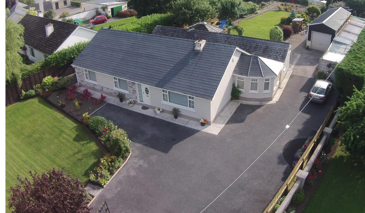 Barrow View Accommodation Mountmellick Экстерьер фото