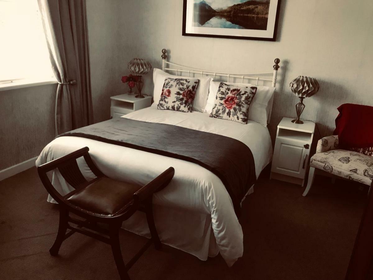 Barrow View Accommodation Mountmellick Экстерьер фото