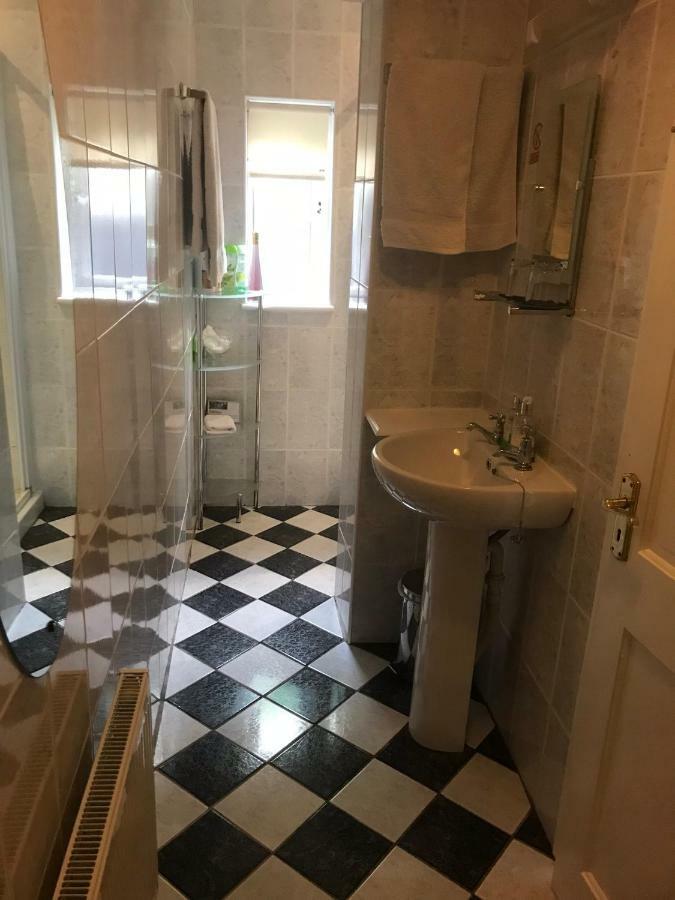 Barrow View Accommodation Mountmellick Экстерьер фото